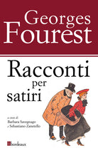Racconti per satiri