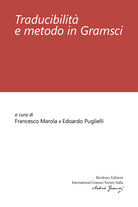 Traducibilit e metodo in Gramsci