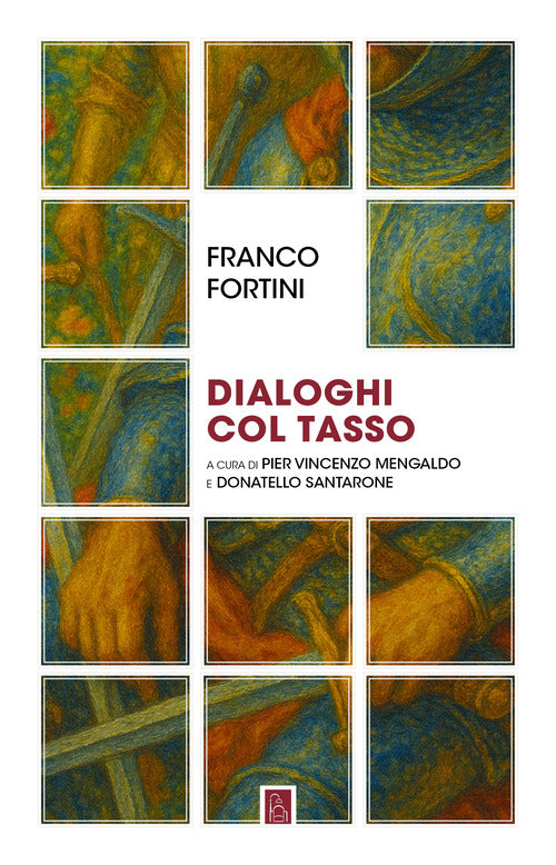 Dialoghi col Tasso