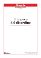 Rinascita. Rivista di politica e cultura. Vol. 1: L' impero del disordine