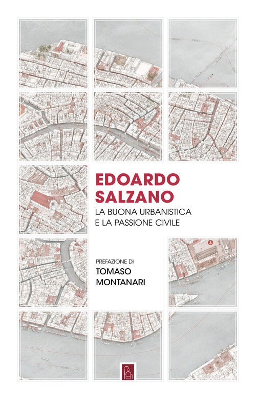 Edoardo Salzano