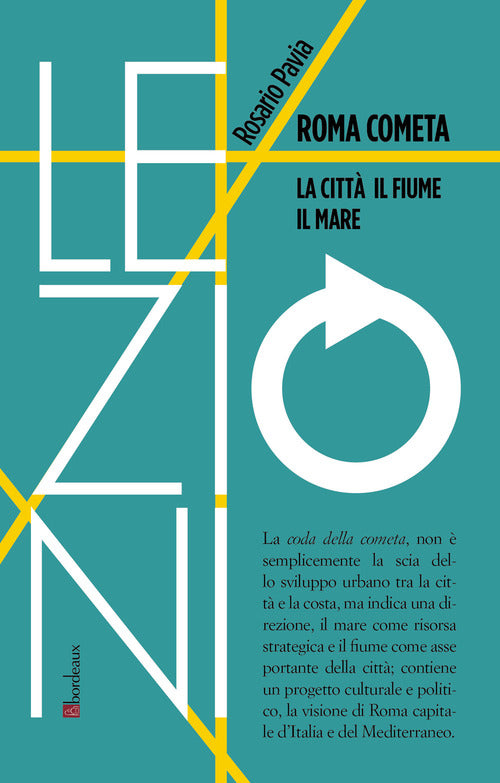 Roma cometa