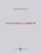 Cover of giustizia e il diritto