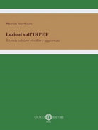 Cover of Lezioni sull’IRPEF