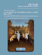 Cover of funzione di controllo della corte dei conti. L’esecuzione del PNRR in Italia nel contesto di una economia di guerra