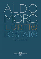Il diritto. Lo Stato