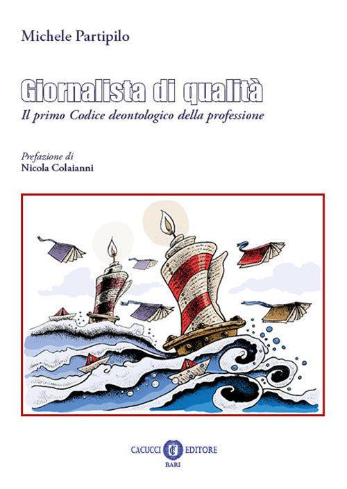 Giornalista di qualit