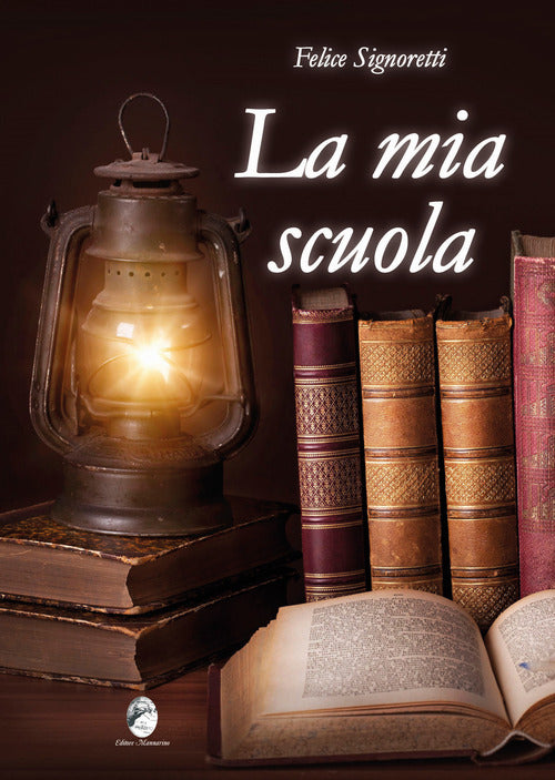 Cover of mia scuola