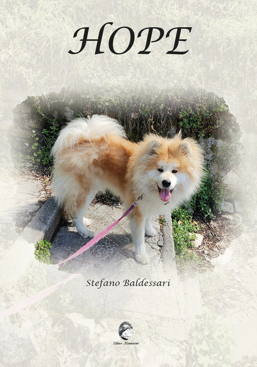 Cover of Hope