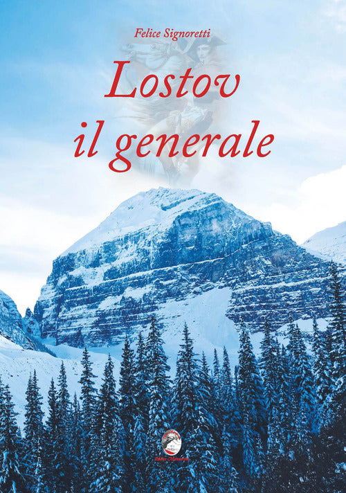 Cover of Lostov il generale
