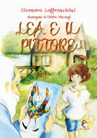 Cover of Lea e il pittore