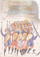 Cover of Amantea nel Medioevo. Dai Bizantini agli Aragonesi