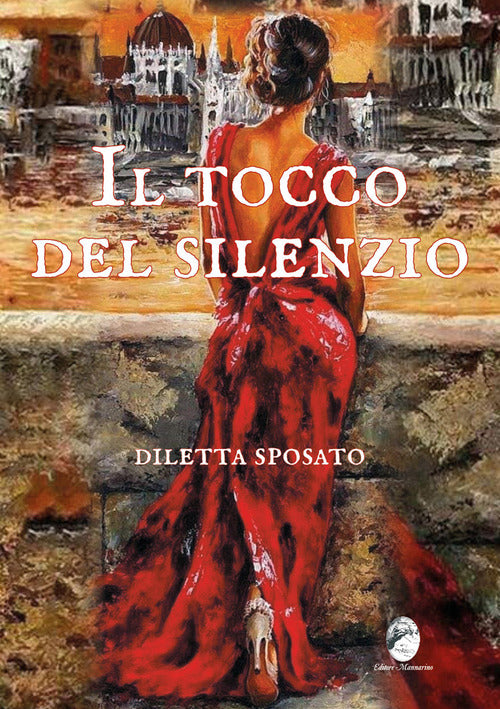 Cover of tocco del silenzio