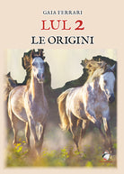 Cover of Lul. Le origini