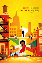 Cover of diacono King Kong