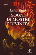 Cover of Sogni di mostri e divinità