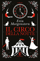 Cover of circo della notte
