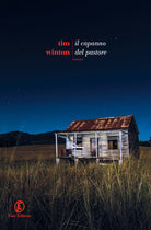 Cover of capanno del pastore