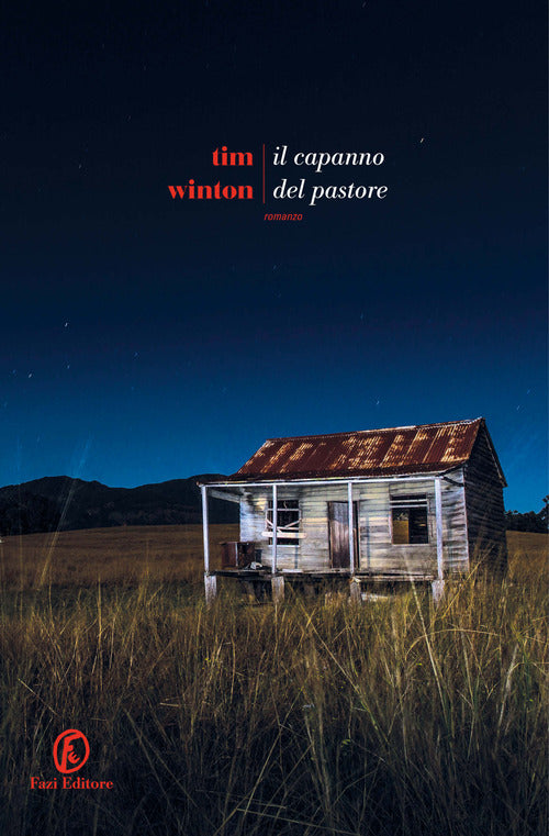 Cover of capanno del pastore
