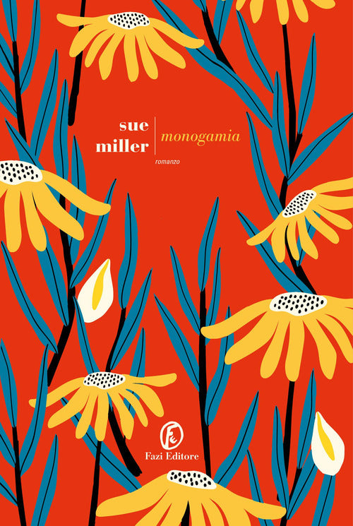 Cover of Monogamia