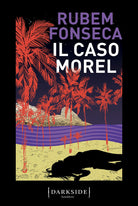Cover of caso Morel