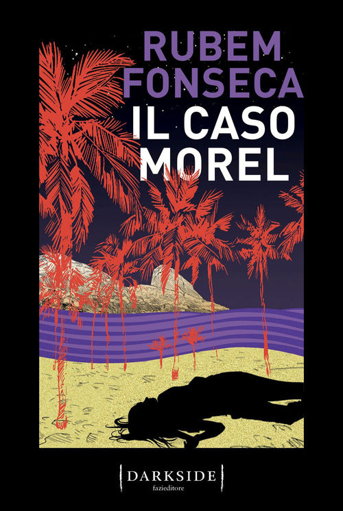 Cover of caso Morel