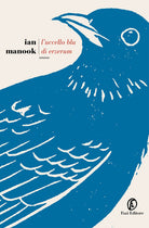 Cover of uccello blu di Erzerum
