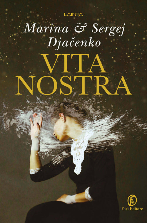 Cover of Vita nostra