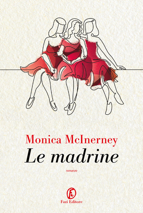 Cover of madrine