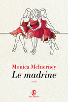 Cover of madrine