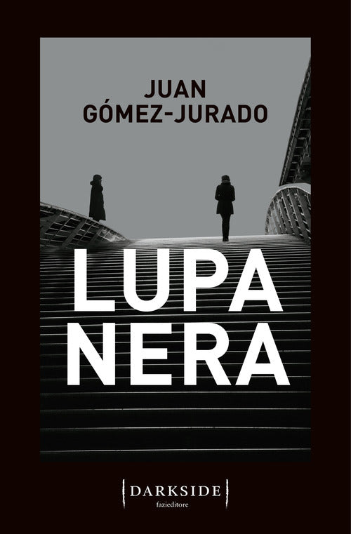 Cover of Lupa nera