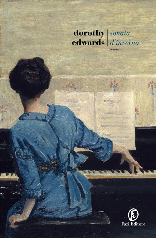 Cover of Sonata d'inverno