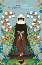 Cover of streghe di Manningtree