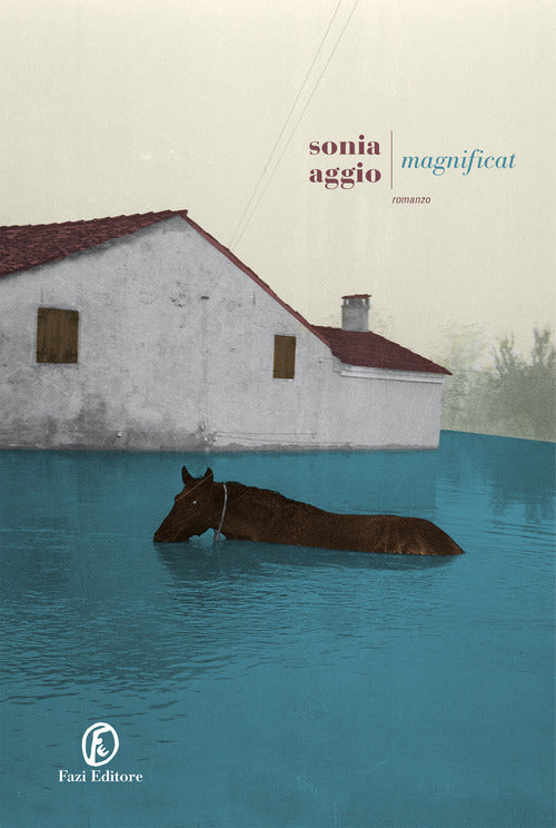 Cover of Magnificat