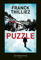 Cover of Puzzle