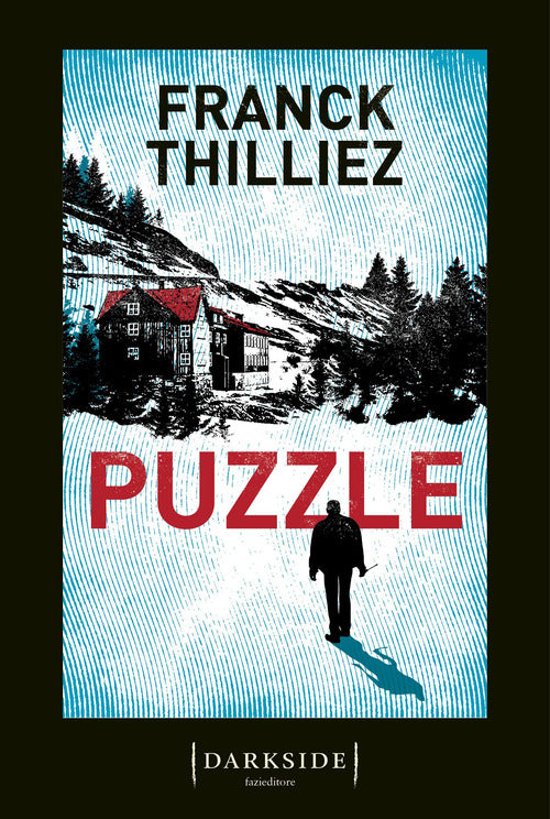 Cover of Puzzle