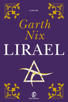 Cover of Lirael