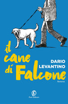 Cover of cane di Falcone