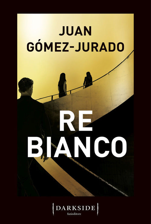 Cover of Re Bianco