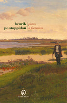 Cover of Pietro il fortunato