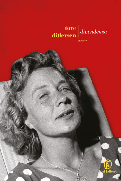 Cover of Dipendenza