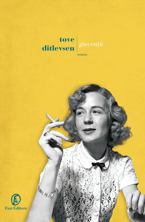 Cover of Gioventù