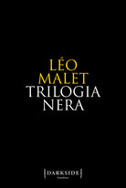 Cover of Trilogia nera