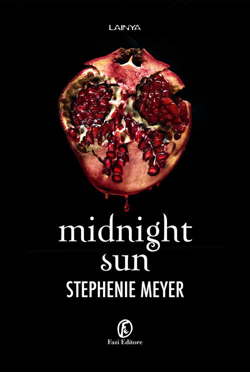 Cover of Midnight sun