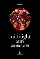 Cover of Midnight sun