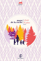 Cover of frutti di Jalna