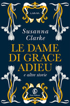 Cover of dame di Grace Adieu e altre storie