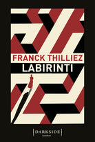 Cover of Labirinti