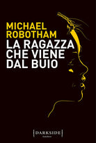 Cover of ragazza che viene dal buio