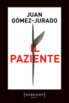 Cover of paziente